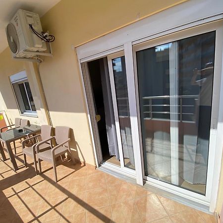 Bellas Apartment 2 Saranda Zewnętrze zdjęcie