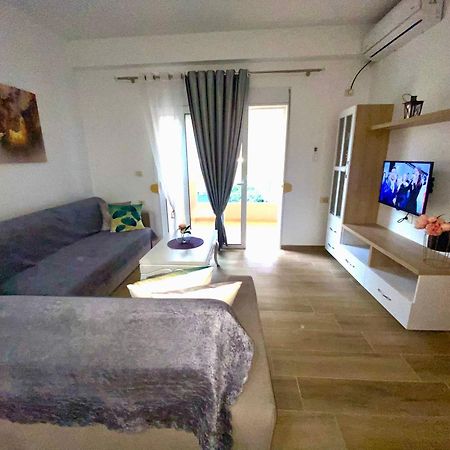 Bellas Apartment 2 Saranda Zewnętrze zdjęcie