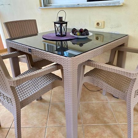 Bellas Apartment 2 Saranda Zewnętrze zdjęcie