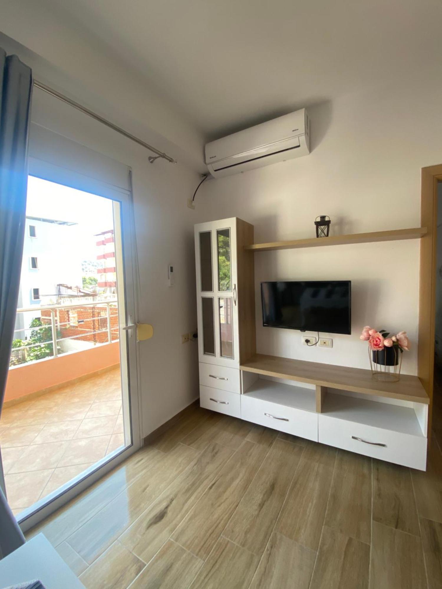 Bellas Apartment 2 Saranda Zewnętrze zdjęcie