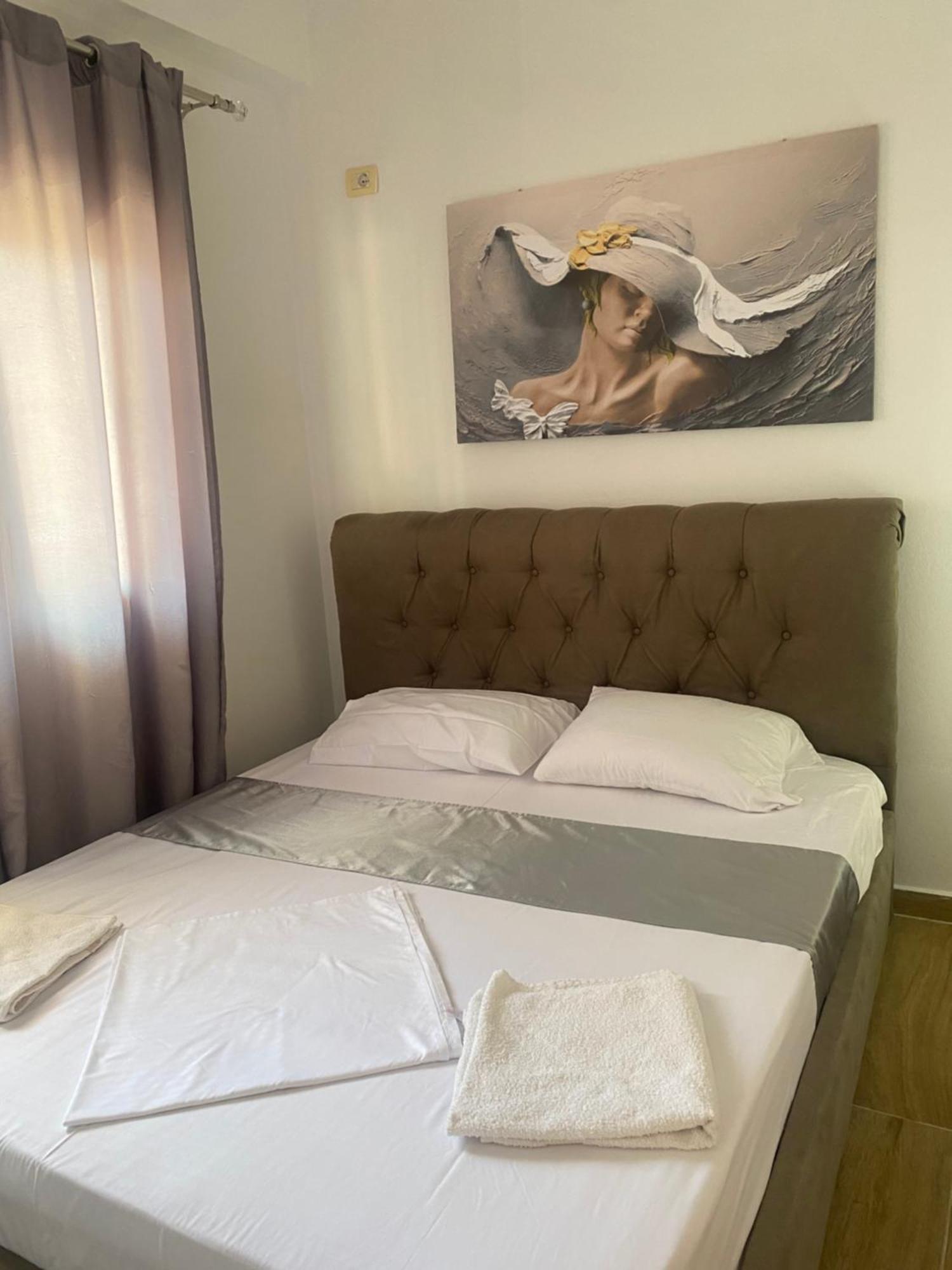 Bellas Apartment 2 Saranda Zewnętrze zdjęcie