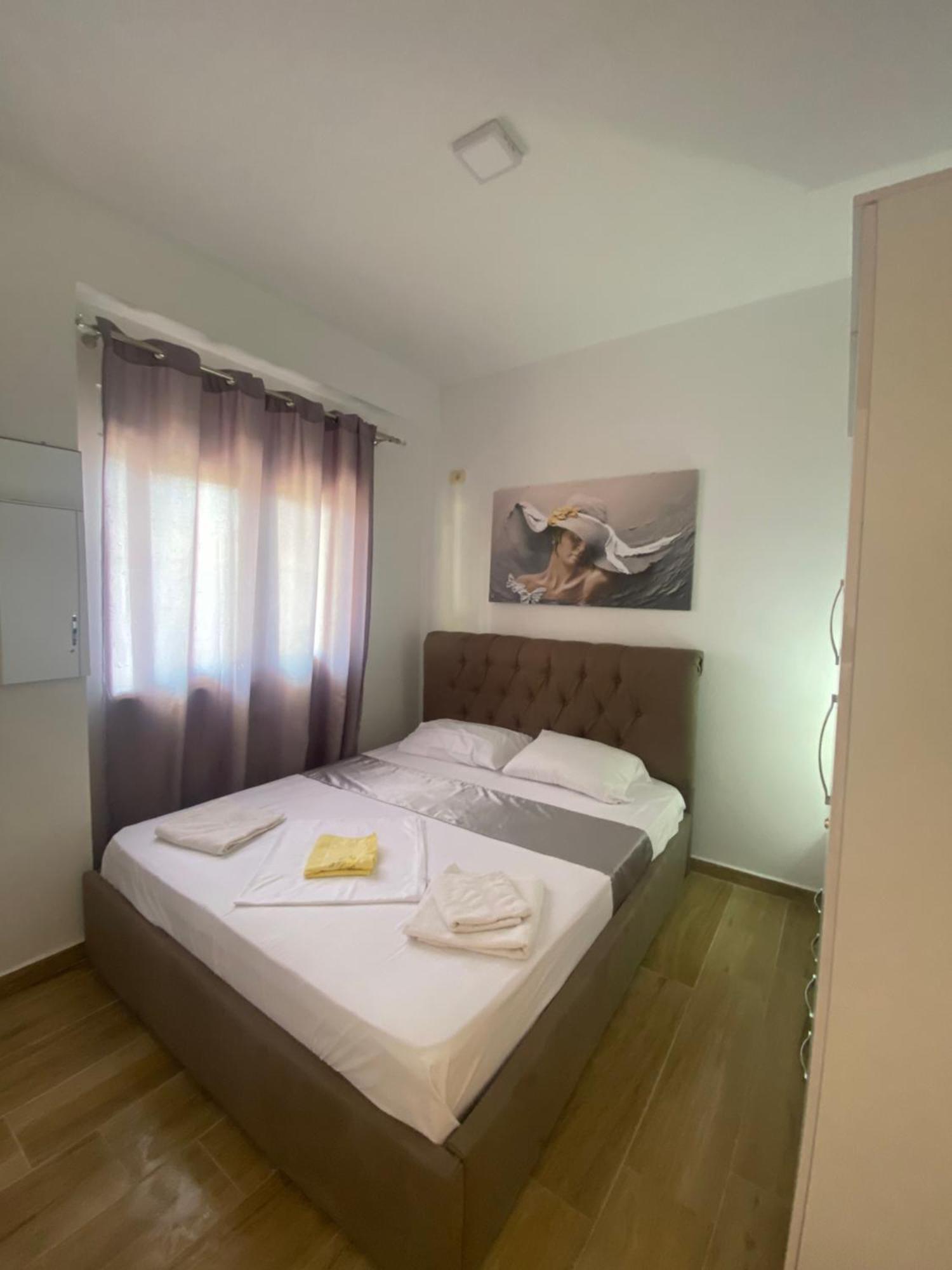 Bellas Apartment 2 Saranda Zewnętrze zdjęcie