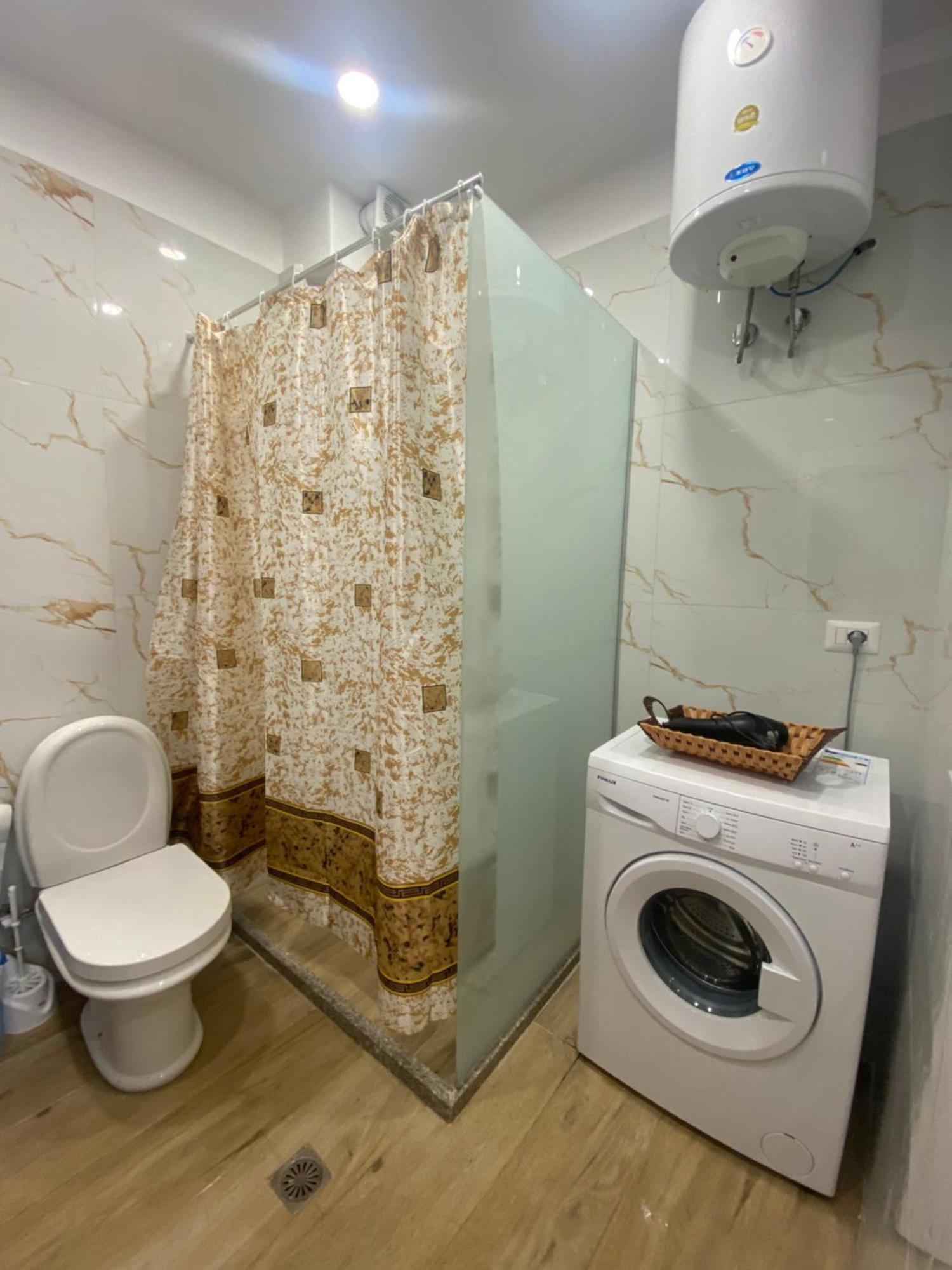 Bellas Apartment 2 Saranda Zewnętrze zdjęcie