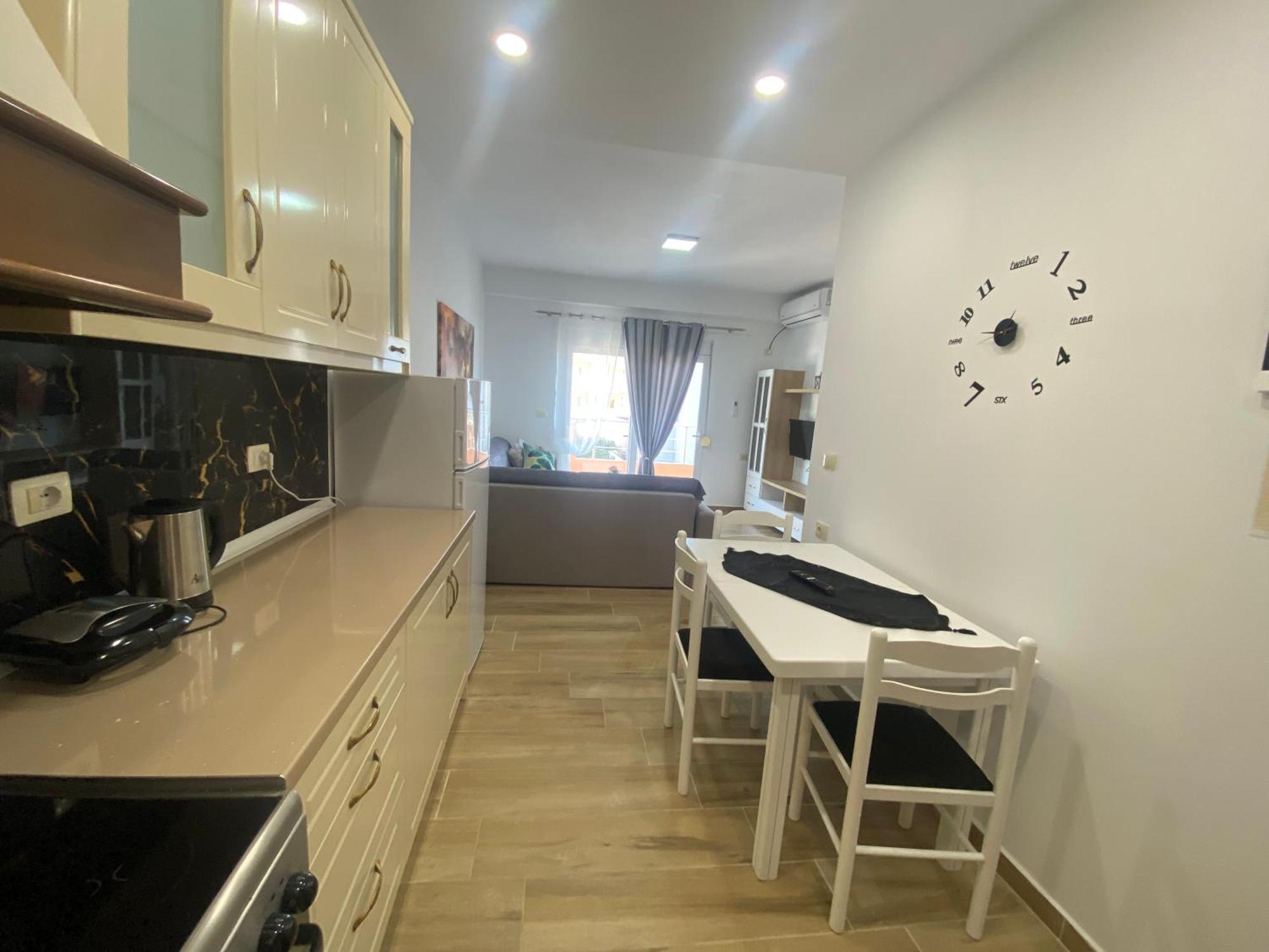 Bellas Apartment 2 Saranda Zewnętrze zdjęcie