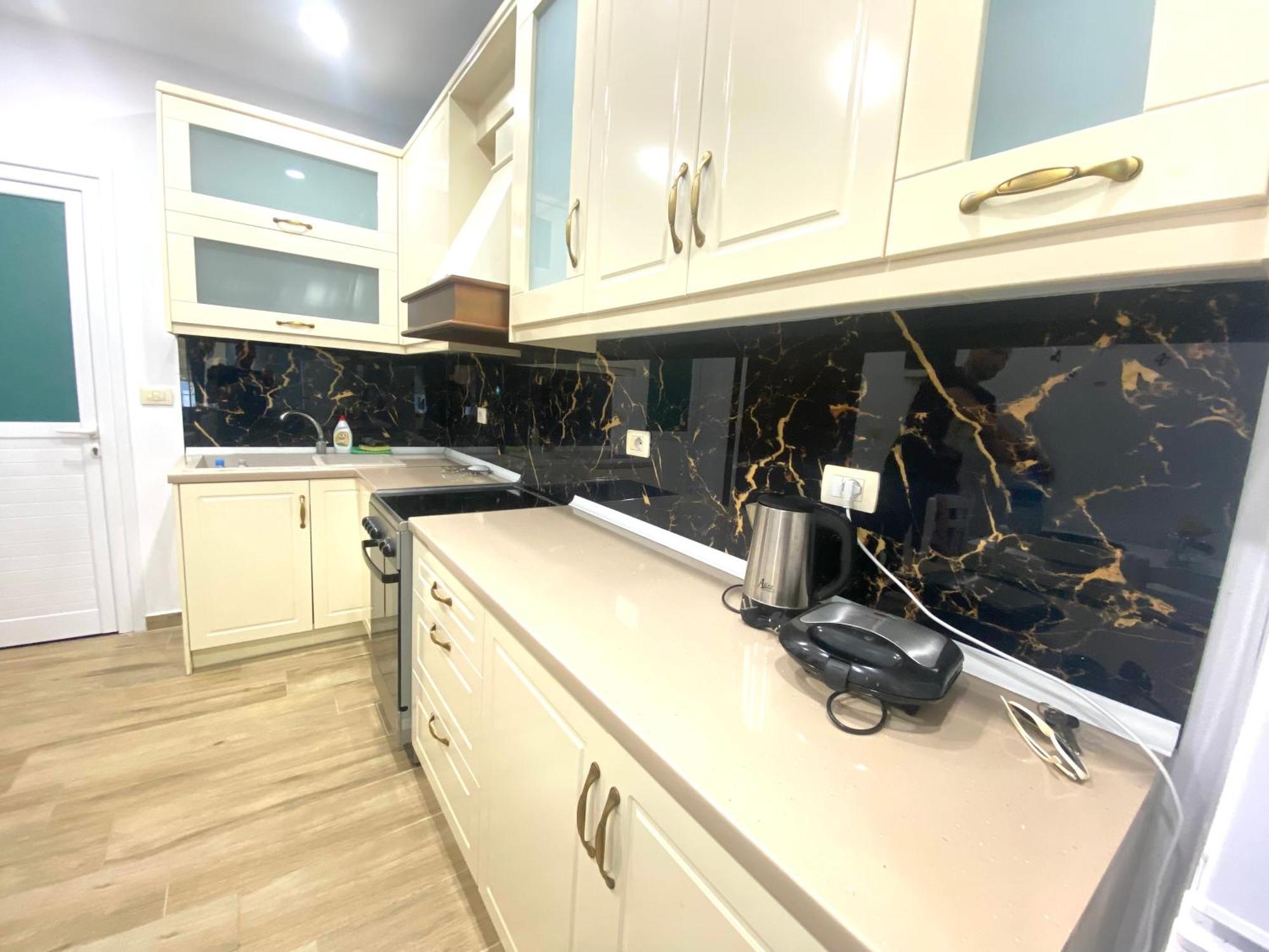 Bellas Apartment 2 Saranda Zewnętrze zdjęcie