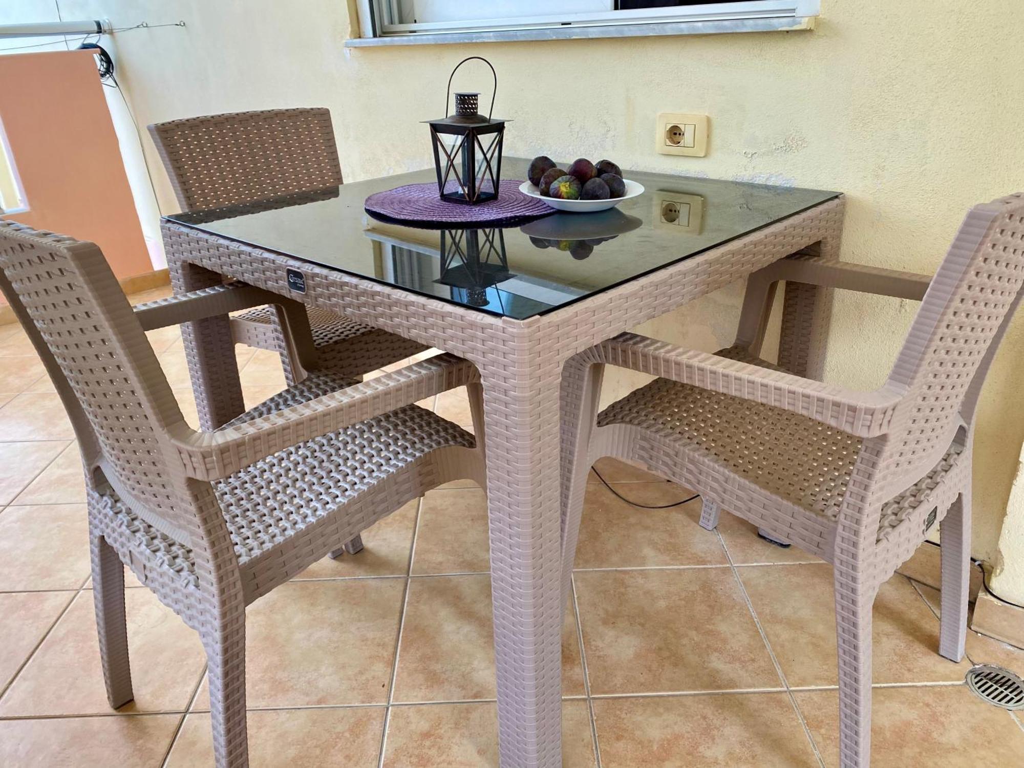 Bellas Apartment 2 Saranda Zewnętrze zdjęcie